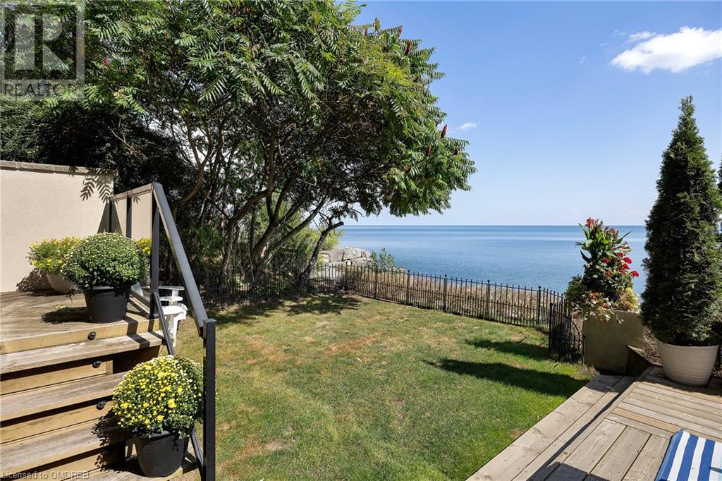 10 Timber Lane, Oakville, Ontario  L6L 2Z3 - Photo 37 - 40554107