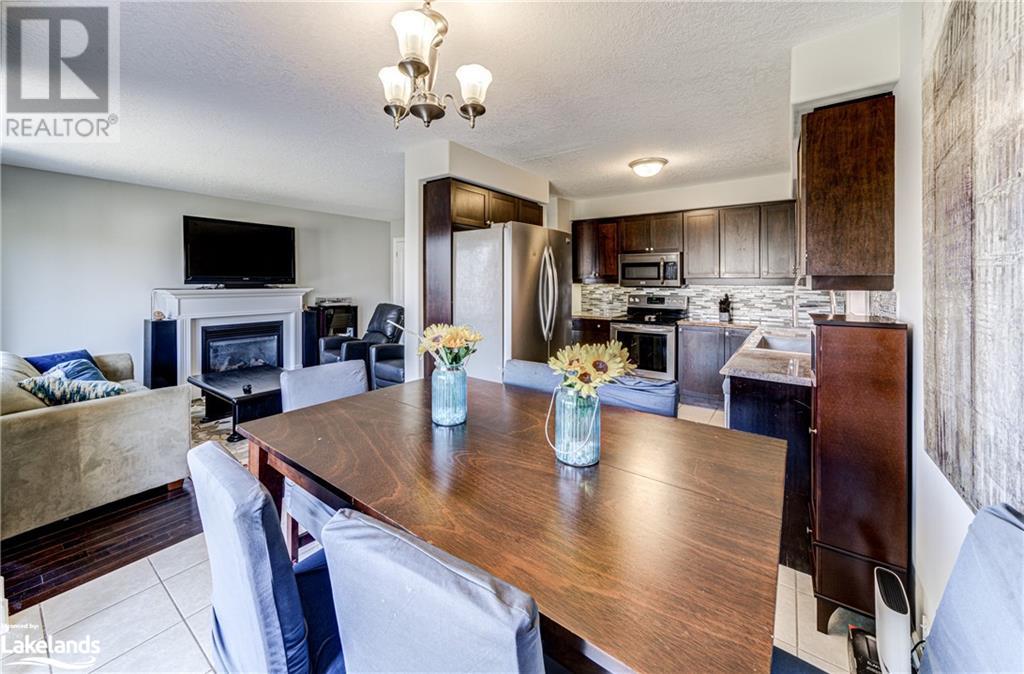 29 Clark Street, Collingwood, Ontario  L9Y 0H9 - Photo 10 - 40554094