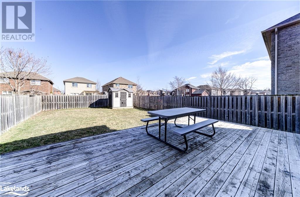 29 Clark Street, Collingwood, Ontario  L9Y 0H9 - Photo 27 - 40554094