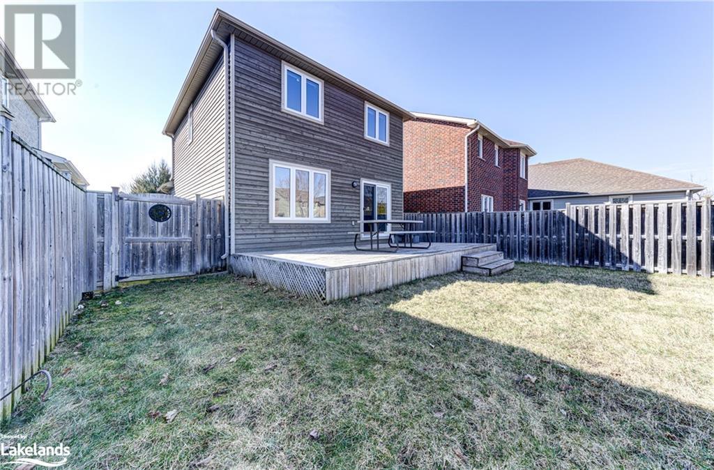 29 Clark Street, Collingwood, Ontario  L9Y 0H9 - Photo 28 - 40554094
