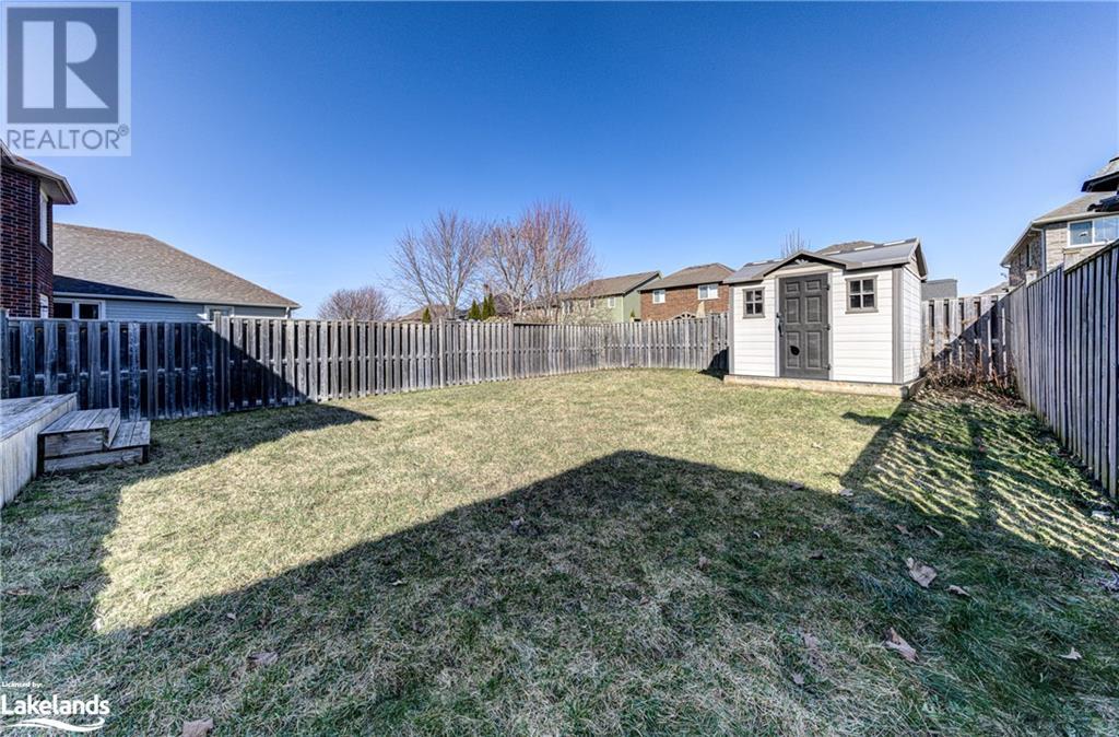 29 Clark Street, Collingwood, Ontario  L9Y 0H9 - Photo 29 - 40554094