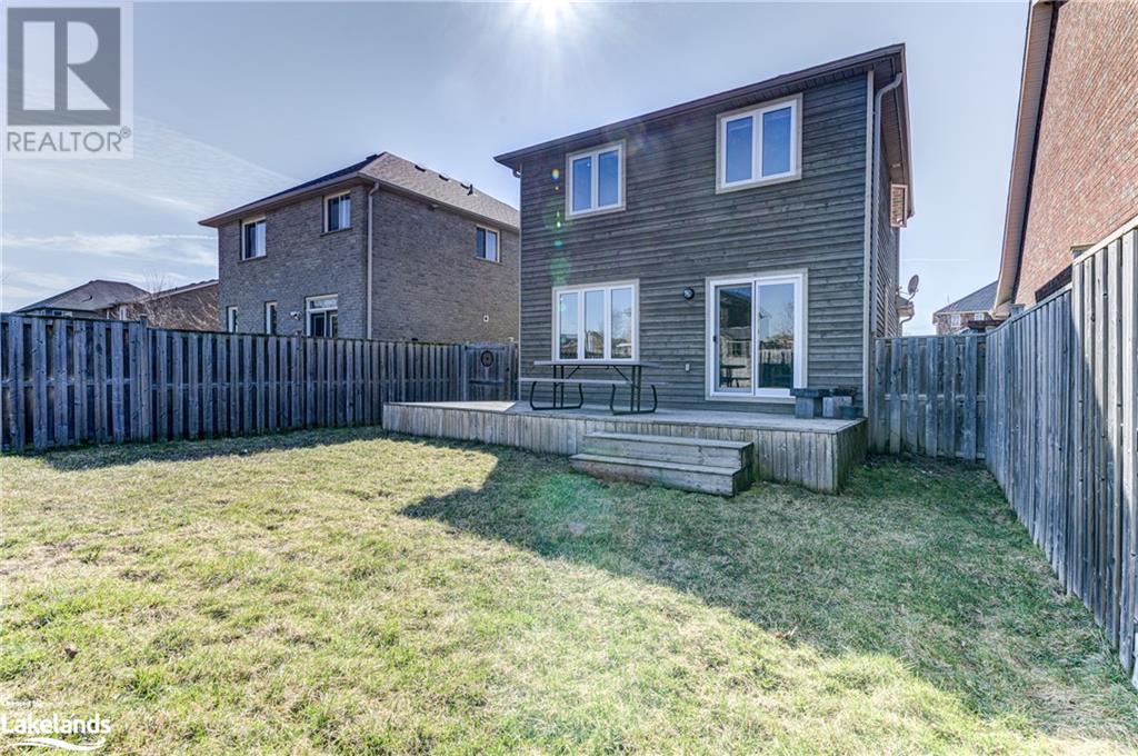 29 Clark Street, Collingwood, Ontario  L9Y 0H9 - Photo 30 - 40554094