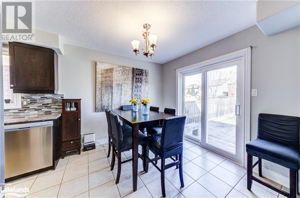 29 Clark Street, Collingwood, Ontario  L9Y 0H9 - Photo 8 - 40554094