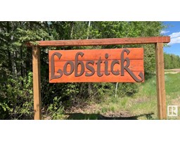 #74 9002 Hwy 16 Lobstick Resort, Rural Yellowhead, Ca