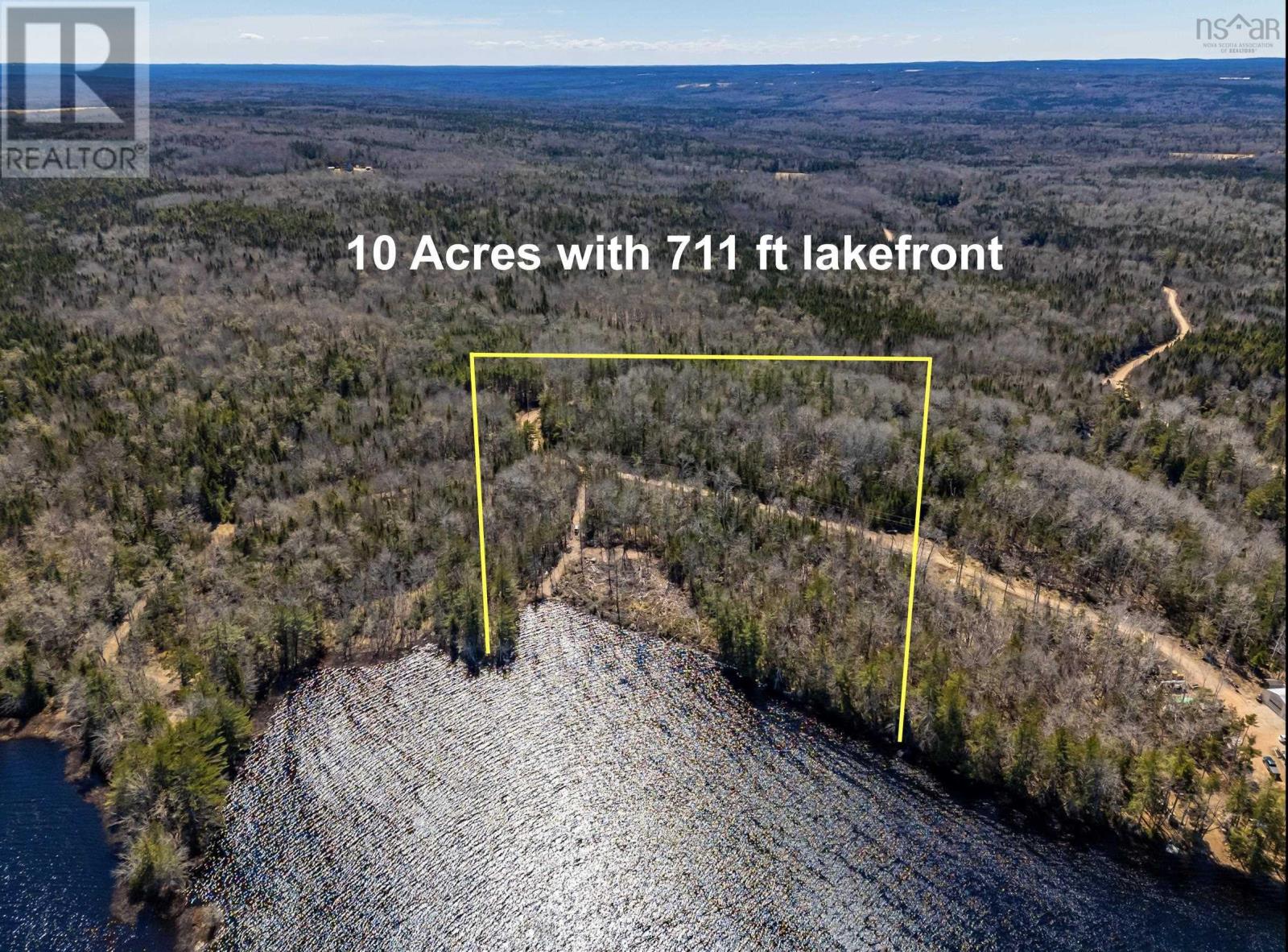Lot 2 Eddy Drive, East Dalhousie, Nova Scotia  B0R 1H0 - Photo 2 - 202405225