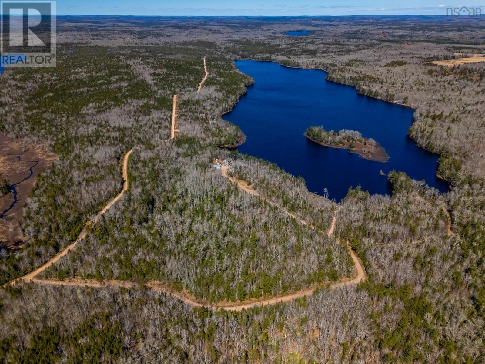 Lot 2 Eddy Drive, East Dalhousie, Nova Scotia  B0R 1H0 - Photo 3 - 202405225