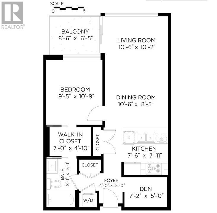 866 6288 No. 3 Road, Richmond, British Columbia  V6Y 0J4 - Photo 16 - R2862101