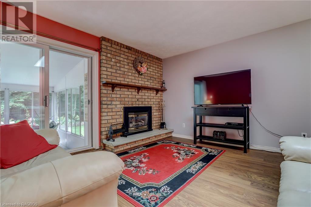 46 Graham Crescent, Sauble Beach, Ontario  N0H 2G0 - Photo 22 - 40555725