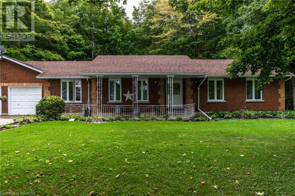 46 Graham Crescent, Sauble Beach, Ontario  N0H 2G0 - Photo 2 - 40555725