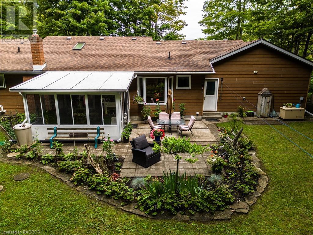 46 Graham Crescent, Sauble Beach, Ontario  N0H 2G0 - Photo 34 - 40555725