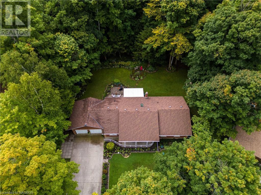 46 Graham Crescent, Sauble Beach, Ontario  N0H 2G0 - Photo 6 - 40555725
