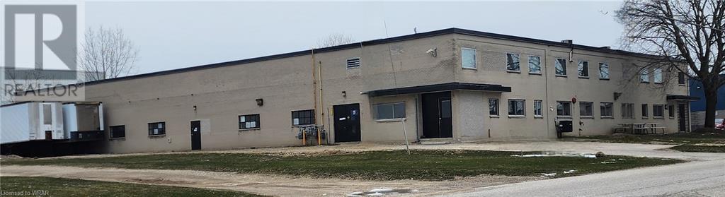 45 Otonabee Drive Unit# C, Kitchener, Ontario  N2C 1L4 - Photo 2 - 40560327