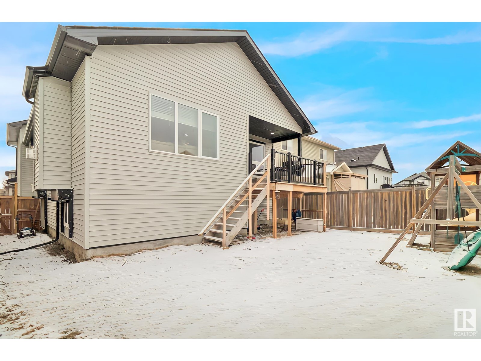 9606 83 Av, Morinville, Alberta  T8R 0A6 - Photo 35 - E4378287