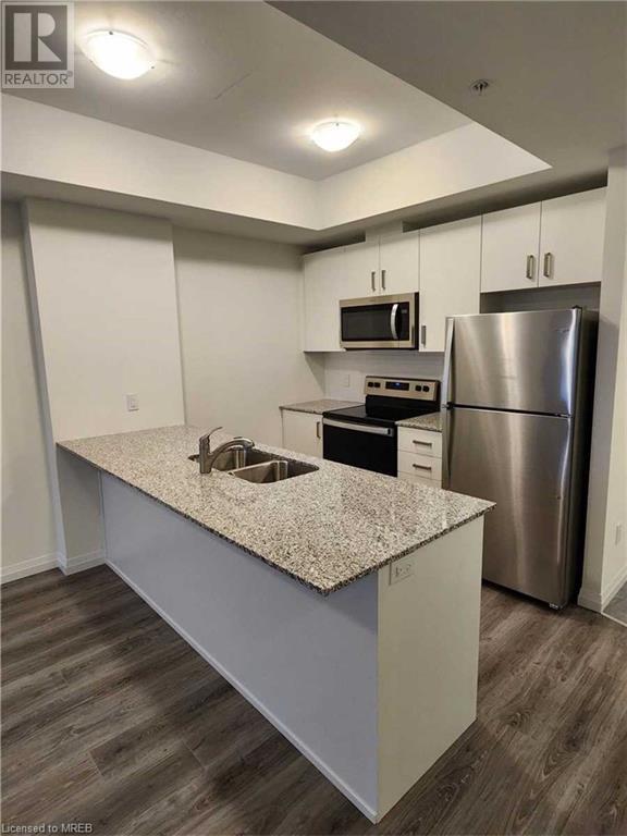 108 Garment Street Unit# 907, Kitchener, Ontario  N2G 0E2 - Photo 6 - 40560336