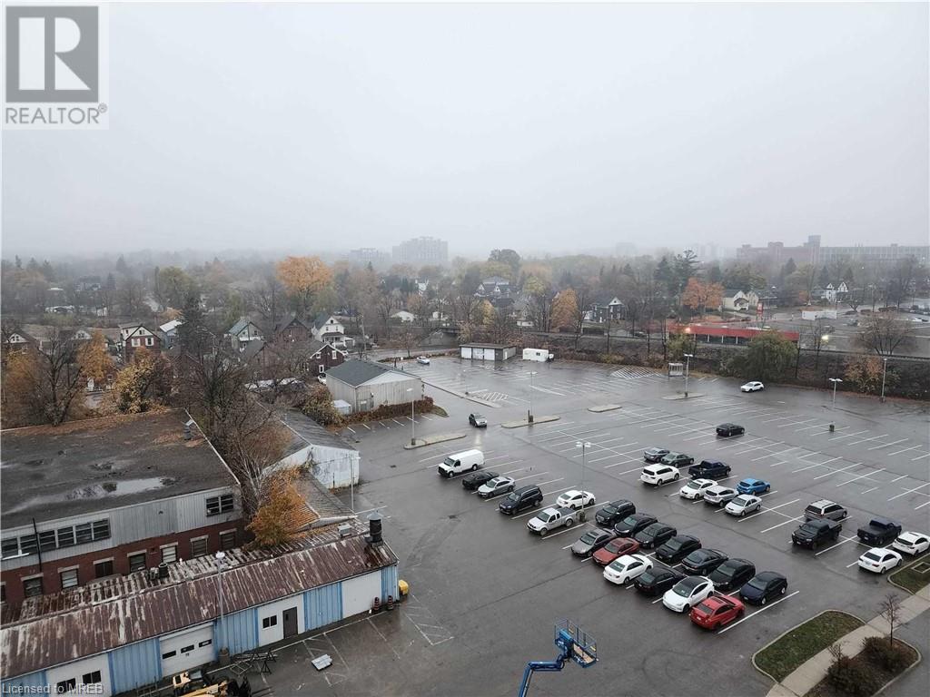 108 Garment Street Unit# 907, Kitchener, Ontario  N2G 0E2 - Photo 19 - 40560336