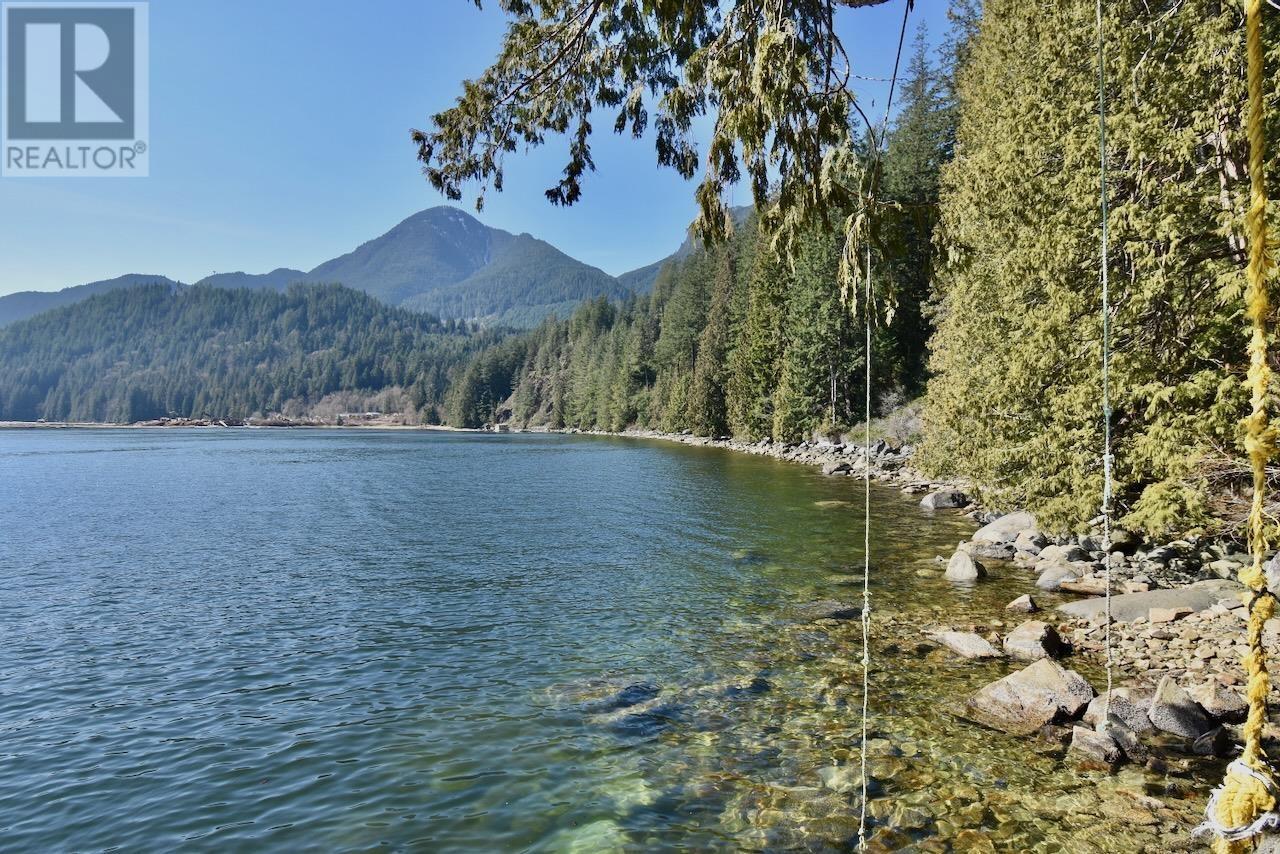 37 Lots Witherby Beach Road, Gibsons, British Columbia  V0N 1V0 - Photo 9 - R2857143