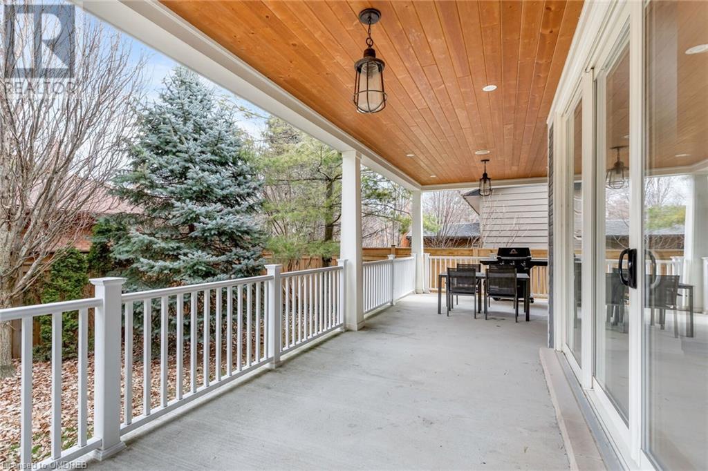 107 Strathcona Avenue, Oakville, Ontario  L6L 2Z6 - Photo 11 - 40560008