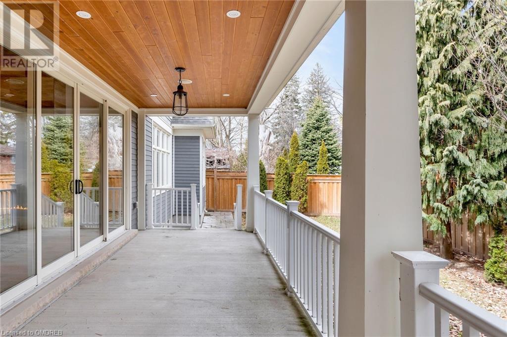 107 Strathcona Avenue, Oakville, Ontario  L6L 2Z6 - Photo 14 - 40560008