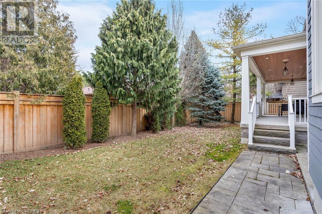 107 Strathcona Avenue, Oakville, Ontario  L6L 2Z6 - Photo 15 - 40560008