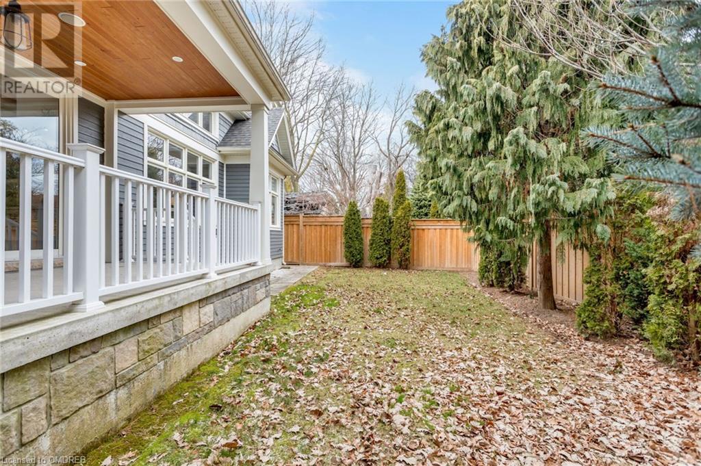107 Strathcona Avenue, Oakville, Ontario  L6L 2Z6 - Photo 16 - 40560008