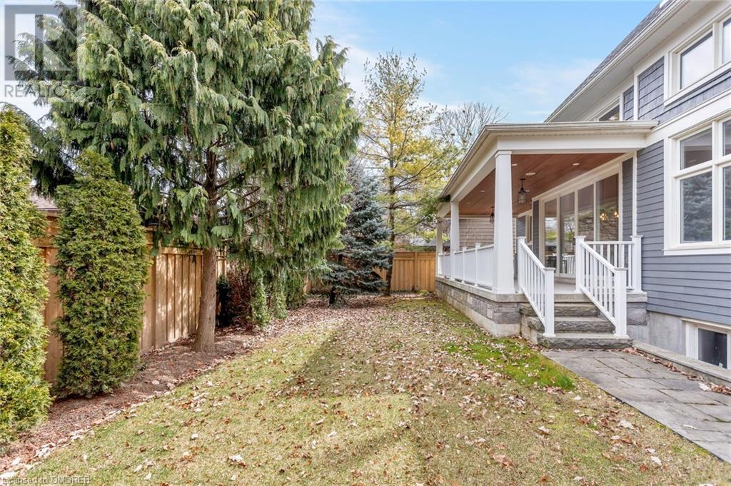 107 Strathcona Avenue, Oakville, Ontario  L6L 2Z6 - Photo 17 - 40560008