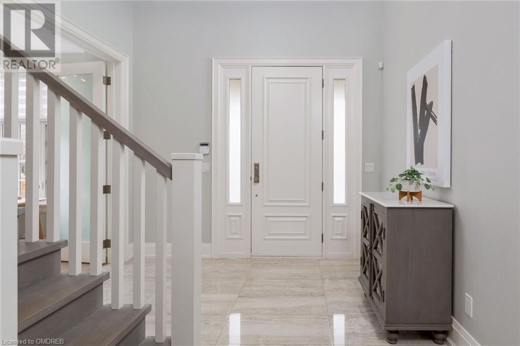 107 Strathcona Avenue, Oakville, Ontario  L6L 2Z6 - Photo 2 - 40560008