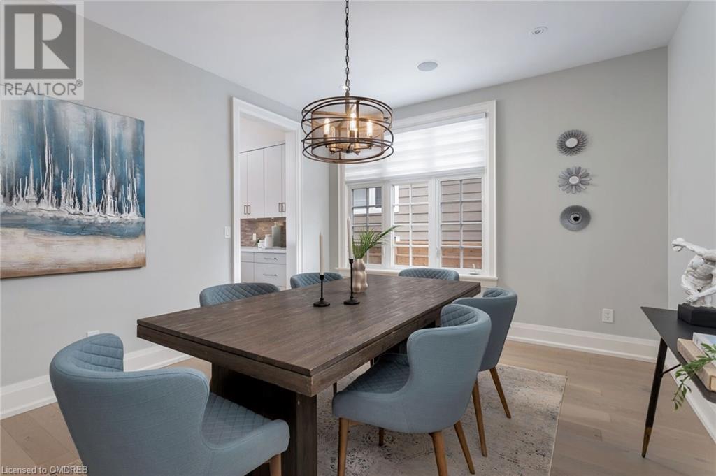 107 Strathcona Avenue, Oakville, Ontario  L6L 2Z6 - Photo 24 - 40560008