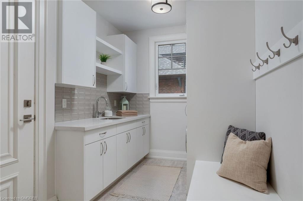 107 Strathcona Avenue, Oakville, Ontario  L6L 2Z6 - Photo 27 - 40560008
