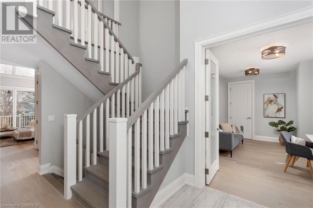 107 Strathcona Avenue, Oakville, Ontario  L6L 2Z6 - Photo 35 - 40560008