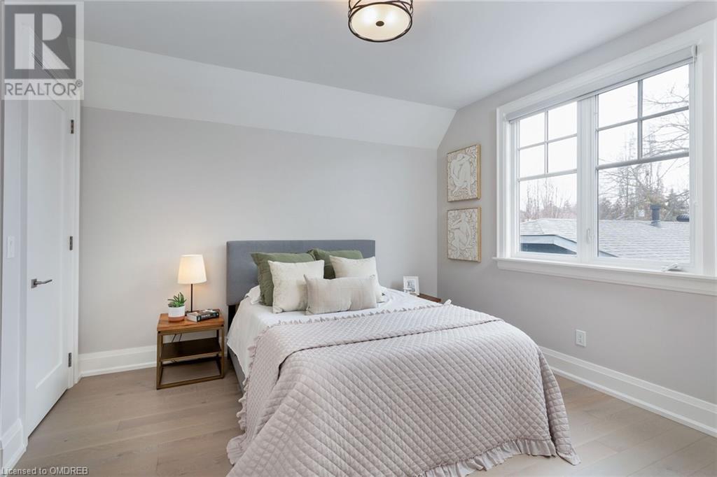 107 Strathcona Avenue, Oakville, Ontario  L6L 2Z6 - Photo 37 - 40560008