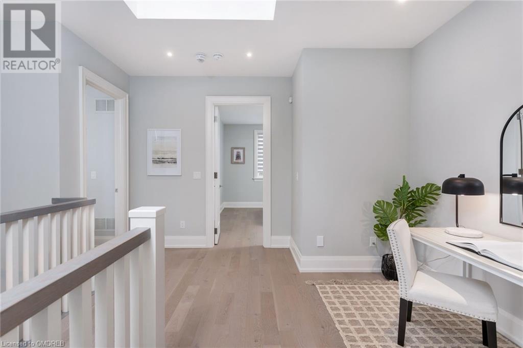 107 Strathcona Avenue, Oakville, Ontario  L6L 2Z6 - Photo 40 - 40560008