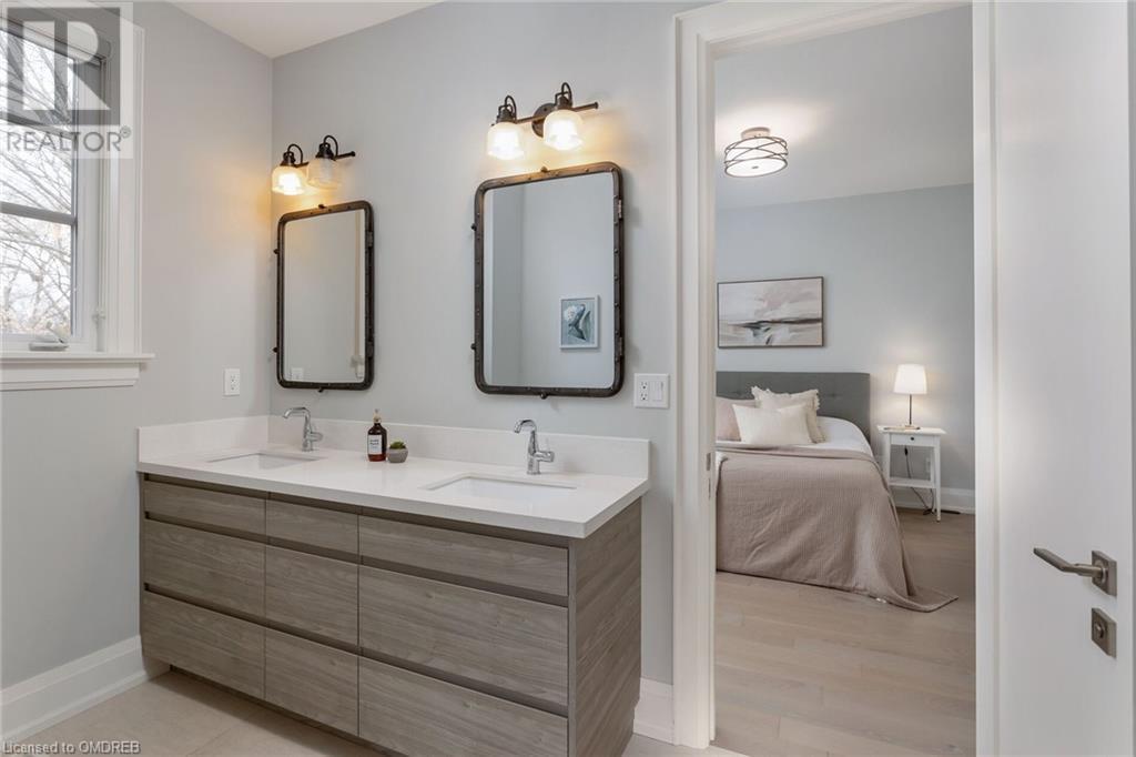 107 Strathcona Avenue, Oakville, Ontario  L6L 2Z6 - Photo 43 - 40560008