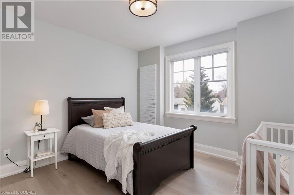 107 Strathcona Avenue, Oakville, Ontario  L6L 2Z6 - Photo 45 - 40560008