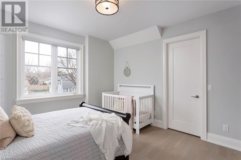 107 Strathcona Avenue, Oakville, Ontario  L6L 2Z6 - Photo 46 - 40560008