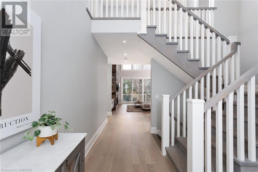 107 Strathcona Avenue, Oakville, Ontario  L6L 2Z6 - Photo 6 - 40560008