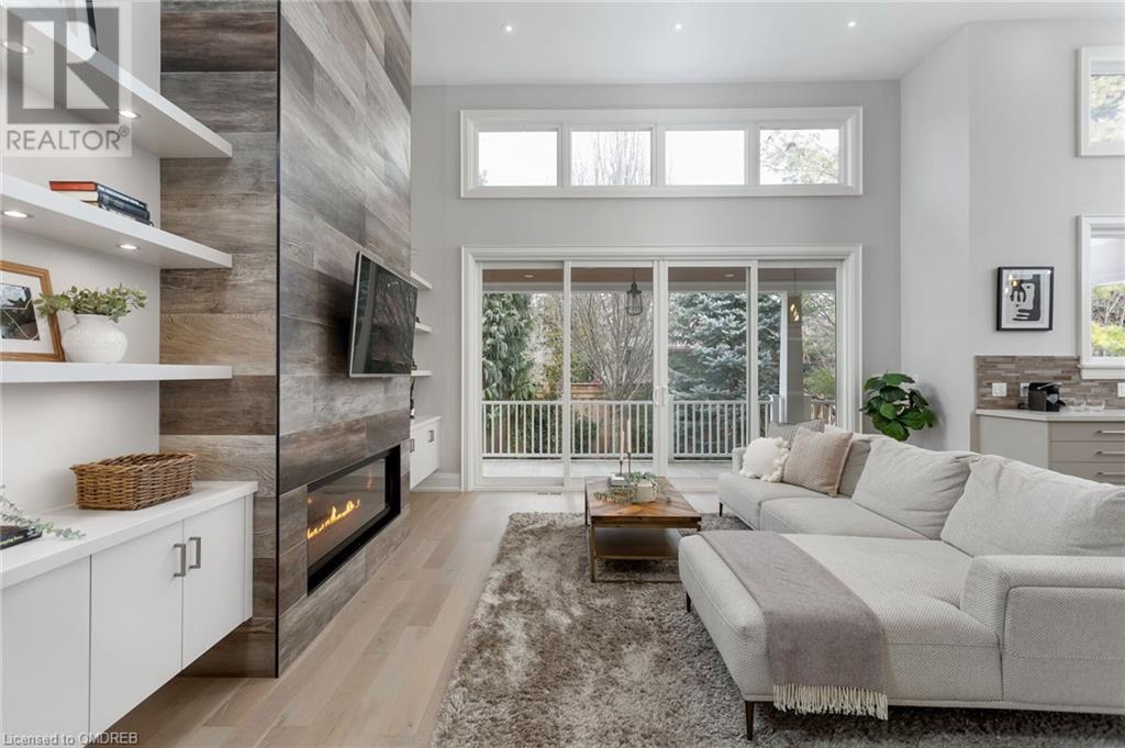 107 Strathcona Avenue, Oakville, Ontario  L6L 2Z6 - Photo 7 - 40560008