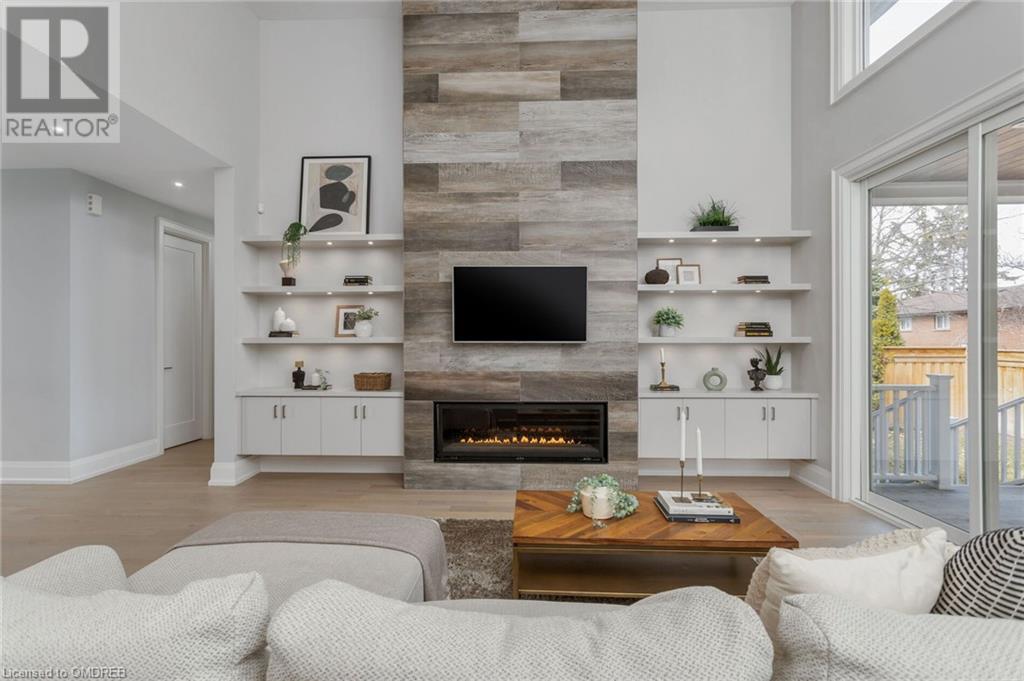 107 Strathcona Avenue, Oakville, Ontario  L6L 2Z6 - Photo 8 - 40560008