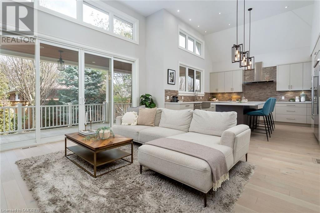 107 Strathcona Avenue, Oakville, Ontario  L6L 2Z6 - Photo 9 - 40560008