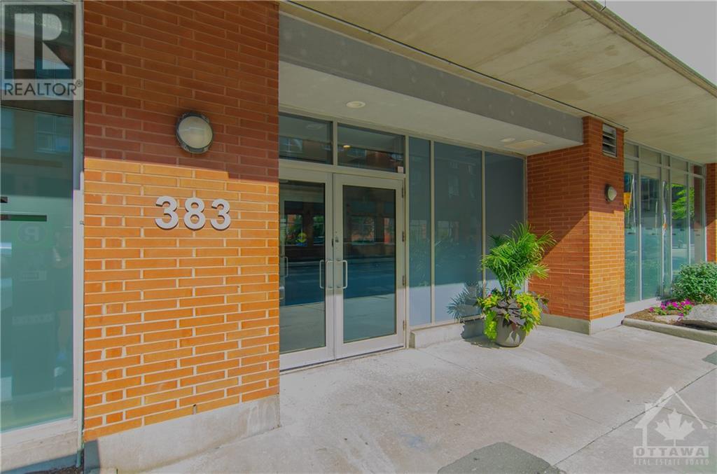 383 Cumberland Street Unit#405, Ottawa, Ontario  K1N 1J7 - Photo 2 - 1382503