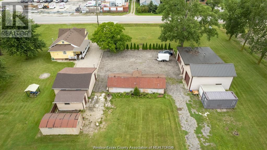 1309 County Rd 42, Lakeshore, Ontario  N0R 1A0 - Photo 3 - 24006114
