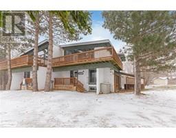 141 KANDAHAR Lane, the blue mountains, Ontario