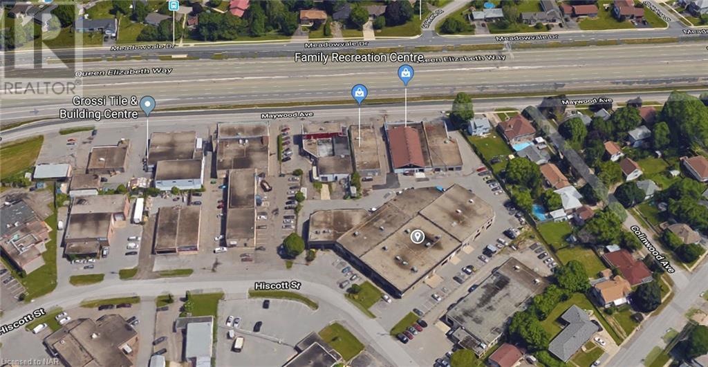 8 Hiscott Street Unit# 10b, St. Catharines, Ontario  L2R 1C6 - Photo 2 - 40557408