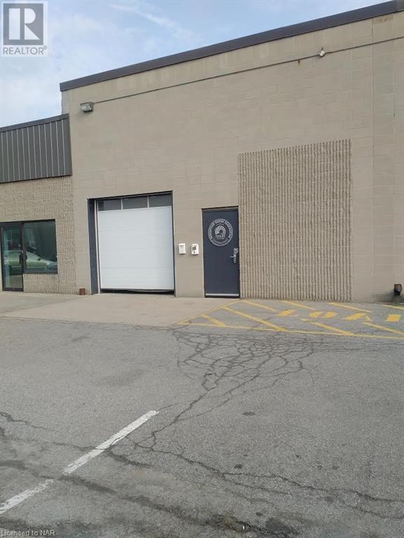 8 Hiscott Street Unit# 10b, St. Catharines, Ontario  L2R 1C6 - Photo 3 - 40557408