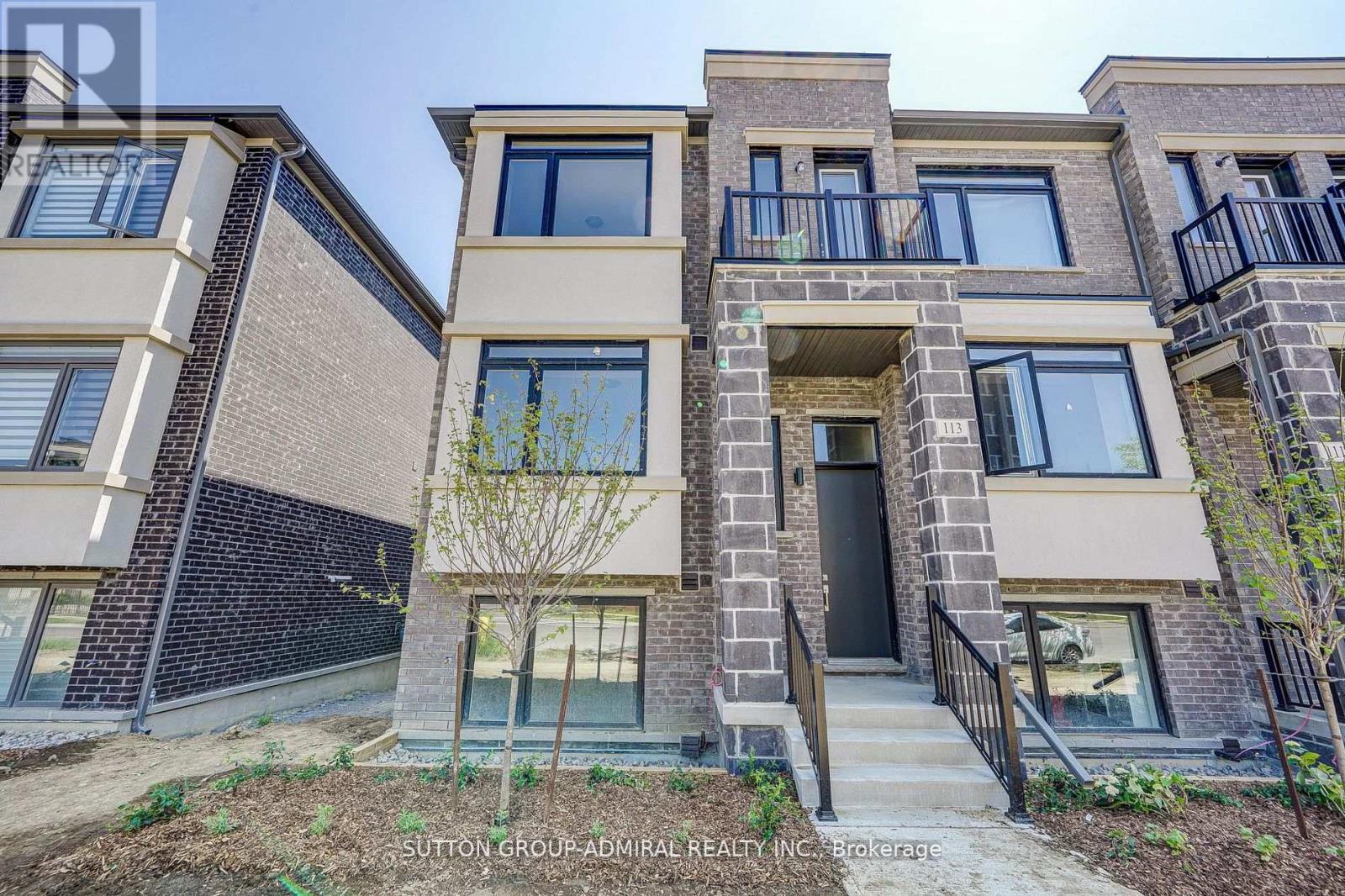 113 CRIMSON FOREST DR, vaughan, Ontario