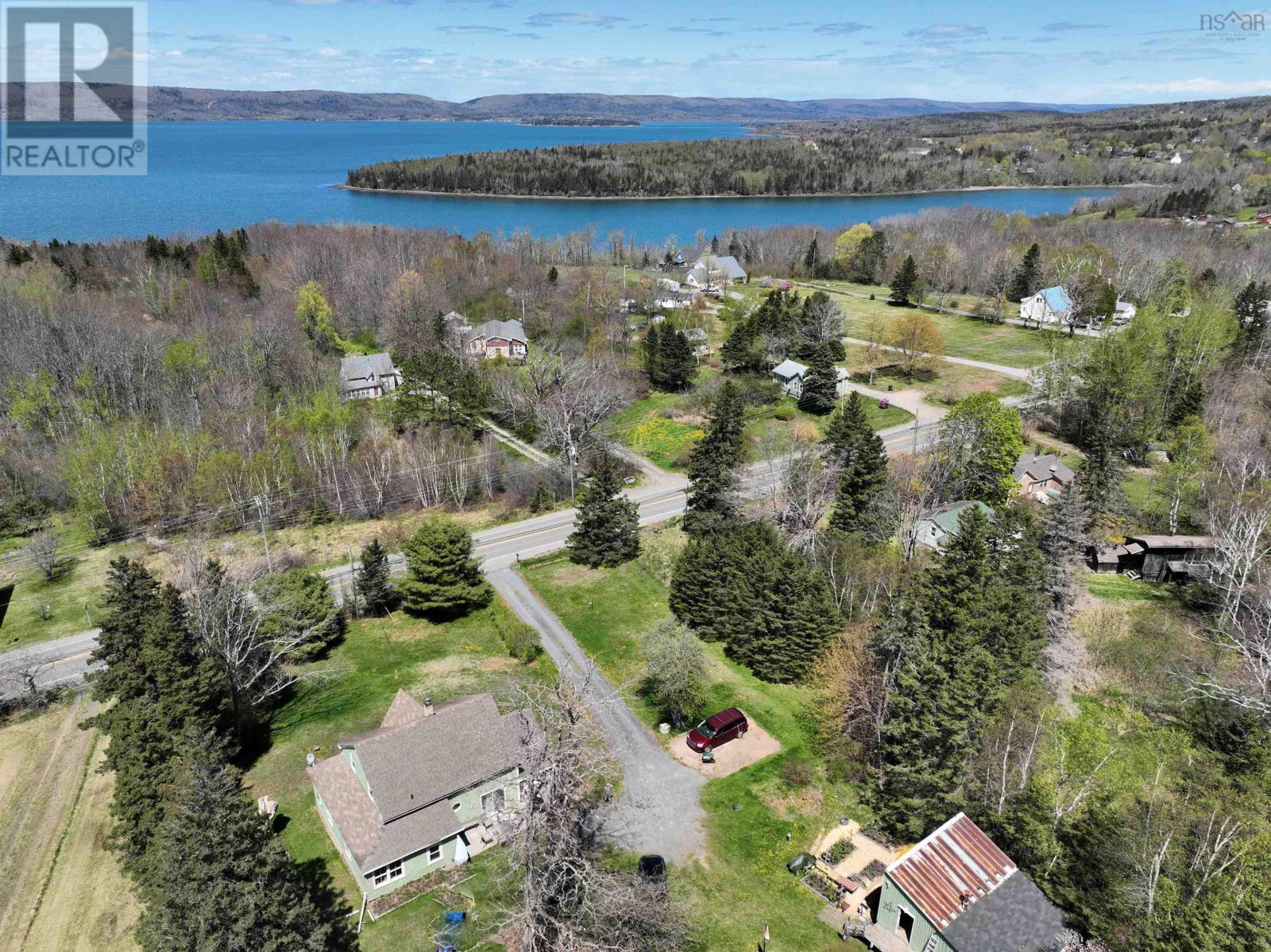 1256 Highway 1, Clementsport, Nova Scotia  B0S 1E0 - Photo 12 - 202405234