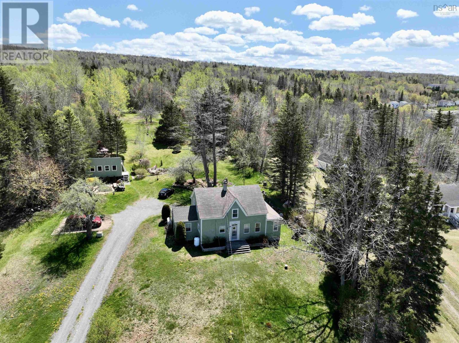 1256 Highway 1, Clementsport, Nova Scotia  B0S 1E0 - Photo 13 - 202405234