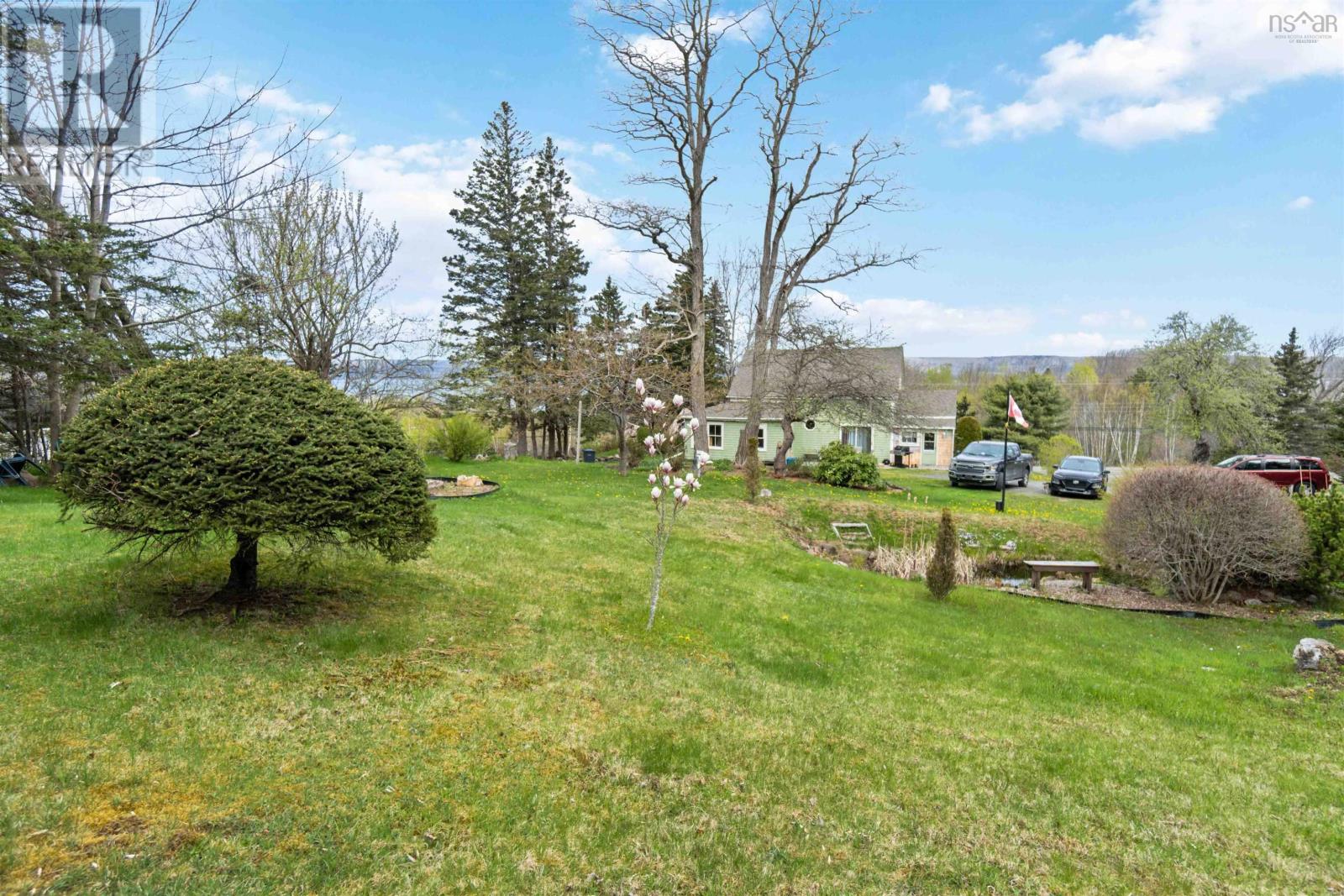 1256 Highway 1, Clementsport, Nova Scotia  B0S 1E0 - Photo 4 - 202405234