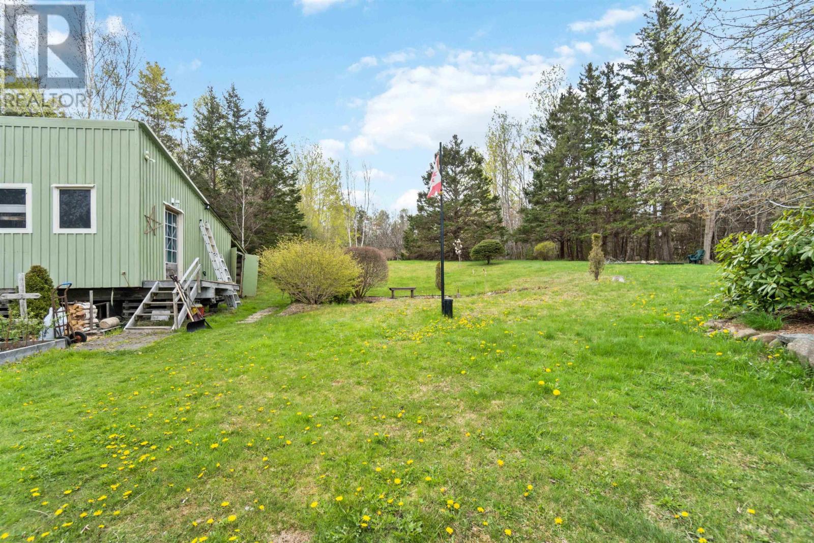 1256 Highway 1, Clementsport, Nova Scotia  B0S 1E0 - Photo 9 - 202405234