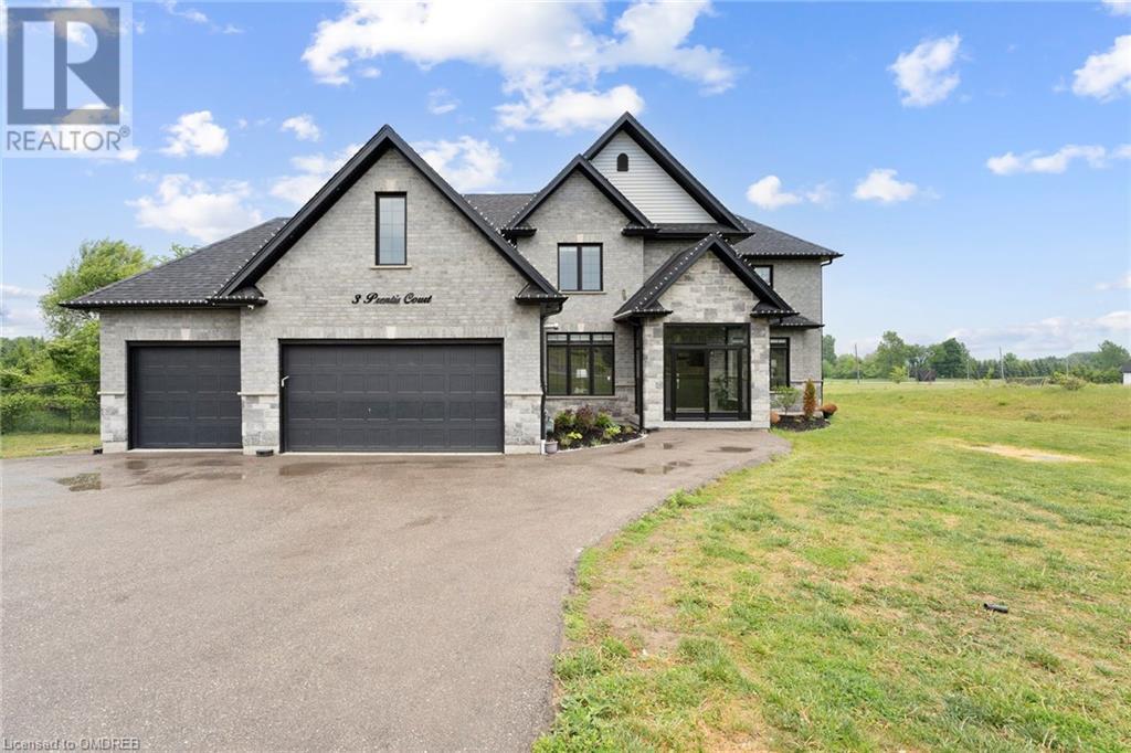 3 Prentis Court, Melancthon, Ontario  L0N 1S6 - Photo 42 - 40555936
