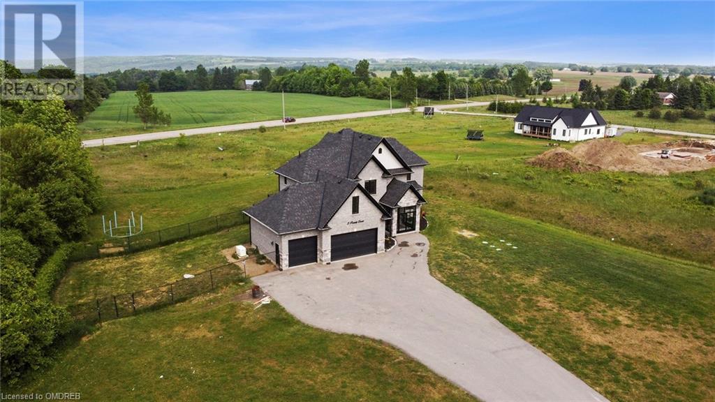 3 Prentis Court, Melancthon, Ontario  L0N 1S6 - Photo 43 - 40555936